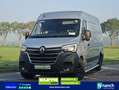 Renault Master T35 clima aut. EURO6 Zilver - thumbnail 1