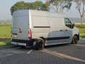Renault Master T35 clima aut. EURO6 Zilver - thumbnail 3