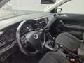 Volkswagen Polo 1,0 Comfortline TSI Grau - thumbnail 9