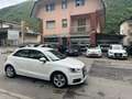Audi A1 Sportback 1.0 tfsi ultra 95cv s-tronic Bianco - thumbnail 3
