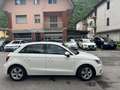 Audi A1 Sportback 1.0 tfsi ultra 95cv s-tronic Bianco - thumbnail 4
