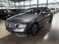 Mercedes-Benz E 350 Avantgarde*LED*Leder*Distronic +*R.Cam*Navi Grau - thumbnail 1