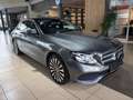 Mercedes-Benz E 350 Avantgarde*LED*Leder*Distronic +*R.Cam*Navi Grau - thumbnail 3