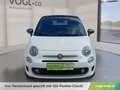 Fiat 500C S 1,2 Fire 70 Weiß - thumbnail 6