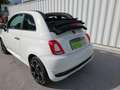 Fiat 500C S 1,2 Fire 70 Weiß - thumbnail 16