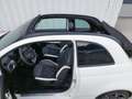 Fiat 500C S 1,2 Fire 70 Weiß - thumbnail 18