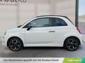 Fiat 500C S 1,2 Fire 70 Weiß - thumbnail 2