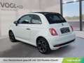 Fiat 500C S 1,2 Fire 70 Weiß - thumbnail 3