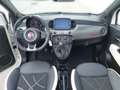 Fiat 500C S 1,2 Fire 70 Weiß - thumbnail 4