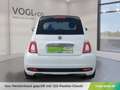 Fiat 500C S 1,2 Fire 70 Weiß - thumbnail 7