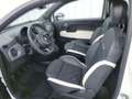 Fiat 500C S 1,2 Fire 70 Weiß - thumbnail 5
