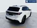 Volkswagen Tiguan 1.5 eHybrid 204ch DSG6 R-Line Blanc - thumbnail 3