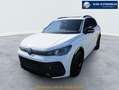 Volkswagen Tiguan 1.5 eHybrid 204ch DSG6 R-Line Blanc - thumbnail 1