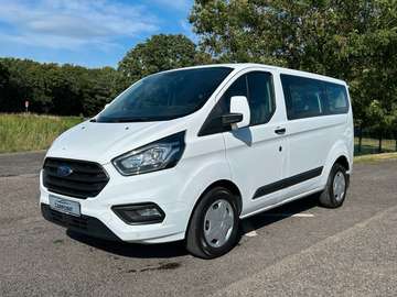Custom Kombi 320 L1 Trend Klima PDC 9-S