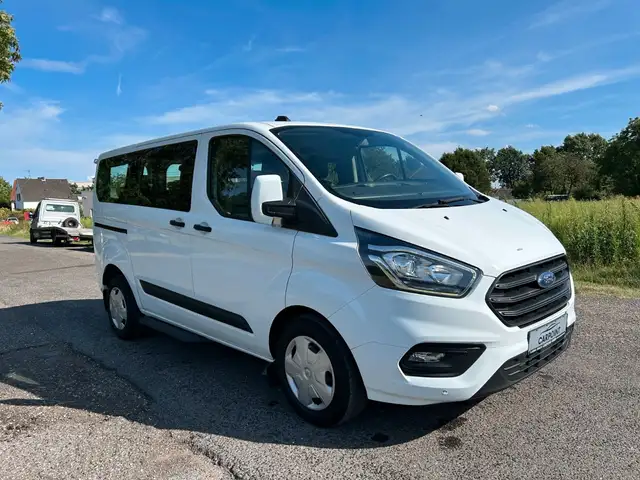 Ford Transit view 7