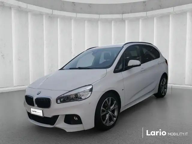 BMW 216