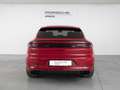 Porsche Cayenne Coupé E-Hybrid Black Edition Aut. Rojo - thumbnail 4