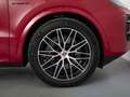 Porsche Cayenne Coupé E-Hybrid Black Edition Aut. Rojo - thumbnail 25