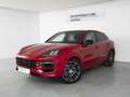 Porsche Cayenne Coupé E-Hybrid Black Edition Aut. Rojo - thumbnail 1