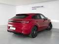 Porsche Cayenne Coupé E-Hybrid Black Edition Aut. Rojo - thumbnail 5