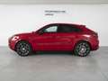 Porsche Cayenne Coupé E-Hybrid Black Edition Aut. Rojo - thumbnail 2