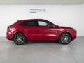 Porsche Cayenne Coupé E-Hybrid Black Edition Aut. Rojo - thumbnail 6