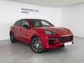 Porsche Cayenne Coupé E-Hybrid Black Edition Aut. Rojo - thumbnail 7