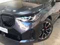 BMW X3 xDrive 20dA Gris - thumbnail 6