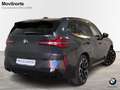 BMW X3 xDrive 20dA Gris - thumbnail 4