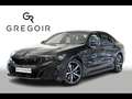 BMW i5 eDrive40|M Sport PRO Zwart - thumbnail 1