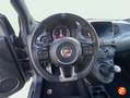 Abarth 500 1.4 16v T-Jet 595 118kW (160CV) Pista E6 Gris - thumbnail 12