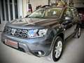 Dacia Duster Comfort 4WD Grau - thumbnail 4
