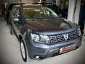 Dacia Duster Comfort 4WD Grau - thumbnail 2