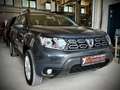 Dacia Duster Comfort 4WD Grau - thumbnail 1