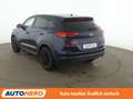 Hyundai TUCSON 1.6 Select 2WD*KLIMA*GARANTIE* Bleu - thumbnail 4