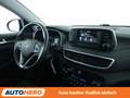 Hyundai TUCSON 1.6 Select 2WD*KLIMA*GARANTIE* Bleu - thumbnail 13
