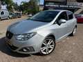 SEAT Ibiza 1.4 Sport-up * CRUISE*AIRCO*LM.VELGEN*5DRS*ELEKTR. Gris - thumbnail 1