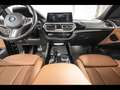 BMW X3 xDrive 30e Grau - thumbnail 6