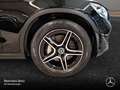 Mercedes-Benz GLC 220 d 4M AMG+NIGHT+AHK+LED+KAMERA+SPUR+TOTW+9G Schwarz - thumbnail 6