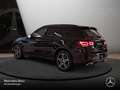 Mercedes-Benz GLC 220 d 4M AMG+NIGHT+AHK+LED+KAMERA+SPUR+TOTW+9G Schwarz - thumbnail 10