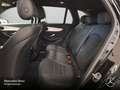 Mercedes-Benz GLC 220 d 4M AMG+NIGHT+AHK+LED+KAMERA+SPUR+TOTW+9G Schwarz - thumbnail 12