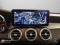 Mercedes-Benz GLC 220 d 4M AMG+NIGHT+AHK+LED+KAMERA+SPUR+TOTW+9G Schwarz - thumbnail 16