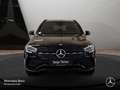 Mercedes-Benz GLC 220 d 4M AMG+NIGHT+AHK+LED+KAMERA+SPUR+TOTW+9G Schwarz - thumbnail 3