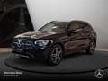 Mercedes-Benz GLC 220 d 4M AMG+NIGHT+AHK+LED+KAMERA+SPUR+TOTW+9G Schwarz - thumbnail 2