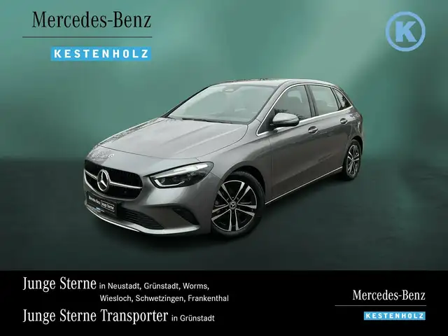 Mercedes-Benz B 200 B 200 PROGRESSIVE+KAMERA+MLED+LENKHZ+SHZ+EASYP