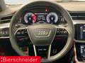 Audi S6 Av TDI qu PANO MATRIX B&O 360 Grau - thumbnail 12