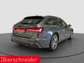 Audi S6 Av TDI qu PANO MATRIX B&O 360 Grau - thumbnail 8