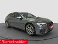 Audi S6 Av TDI qu PANO MATRIX B&O 360 Grau - thumbnail 5