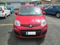 Fiat Panda 1.2 Lounge 69cv Rosso - thumbnail 1