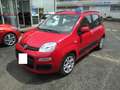 Fiat Panda 1.2 Lounge 69cv Rosso - thumbnail 2